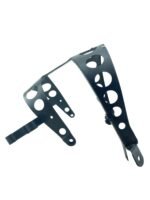 Suporte paralama dianteiro GSXR SRAD 750 1994 - Imagem 4