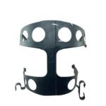 Suporte paralama dianteiro GSXR SRAD 750 1994