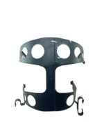 Suporte paralama dianteiro GSXR SRAD 750 1994