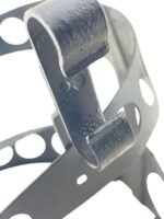 Suporte paralama dianteiro GSXR SRAD 750 1994 - Imagem 5