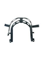Suporte paralama dianteiro GSXR SRAD 750 1994 - Imagem 6