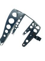 Suporte paralama dianteiro GSXR SRAD 750 1994 - Imagem 7