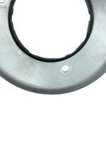 Coxim tampa direita motor Hornet 600 2008 - 2014 - Imagem 4
