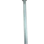 Eixo Suporte Motor Hornet 600 2008 - 2014