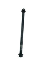 Eixo Suporte Motor Hornet 600 2008 - 2014 - Imagem 6