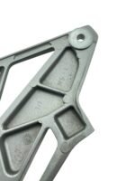 Suporte pedaleira esquerdo / bacalhau Hornet 600 2008 - 2011 - Imagem 5