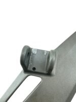 Suporte pedaleira esquerdo / bacalhau Hornet 600 2008 - 2011 - Imagem 7