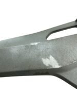 Suporte pedaleira esquerdo / bacalhau Hornet 600 2008 - 2011 - Imagem 8