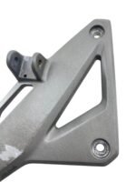 Suporte pedaleira esquerdo / bacalhau Hornet 600 2008 - 2011 - Imagem 9