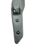 Suporte pedaleira esquerdo / bacalhau Hornet 600 2008 - 2011 - Imagem 2