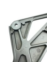 Suporte pedaleira esquerdo / bacalhau Hornet 600 2008 - 2011 - Imagem 10