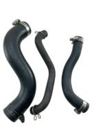 Kit mangueiras Hornet 600 2008 - 2014 - Imagem 4