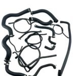 Kit mangueiras Hornet 600 2008 - 2014
