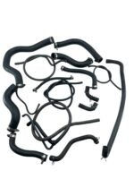 Kit mangueiras Hornet 600 2008 - 2014