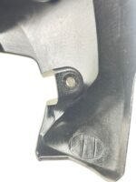 Carcaça Painel Hornet 600 2008 - 2011 (c/ Avaria) - Imagem 3