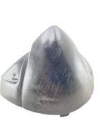 Carcaça Painel Hornet 600 2008 - 2011 (c/ Avaria) - Imagem 7