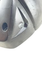 Carcaça Painel Hornet 600 2008 - 2011 (c/ Avaria) - Imagem 8