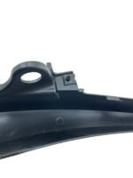Rabeta direita Hornet 600 2008 - 2011 (C/ avaria) - Imagem 3