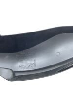Rabeta direita Hornet 600 2008 - 2011 (C/ avaria) - Imagem 2
