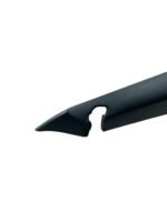 Rabeta direita Hornet 600 2008 - 2011 (C/ avaria) - Imagem 6
