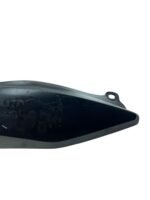 Rabeta direita Hornet 600 2008 - 2011 (C/ avaria) - Imagem 9