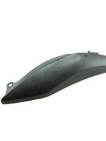 Rabeta traseira esquerda Hornet 600 2008 - 2011 - Imagem 3