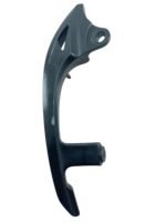 Alça traseira esquerda Hornet 600 2008 - 2011