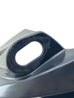 Aba farol direita Hornet 600 2008 - 2011 - Imagem 3