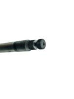 Eixo cambio Hornet 600 2008 - 2012 - Imagem 5
