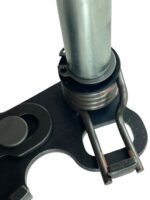 Eixo cambio Hornet 600 2008 - 2012 - Imagem 6