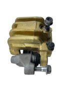 Pinça freio diant esquerda Hornet 600 2008 2014 (C/ detalhe) - Imagem 3