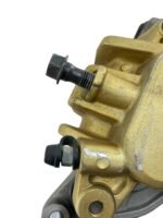 Pinça freio diant esquerda Hornet 600 2008 2014 (C/ detalhe) - Imagem 6