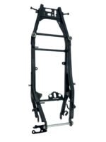 Quadro B Hornet 600 2008 - 2011 - Imagem 3