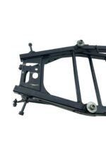 Quadro B Hornet 600 2008 - 2011 - Imagem 6