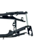 Quadro B Hornet 600 2008 - 2011 - Imagem 7