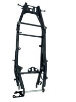 Quadro B Hornet 600 2008 - 2011 - Imagem 10