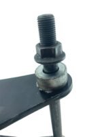 Suporte Motor Hornet 600 2008 - 2014 - Imagem 10