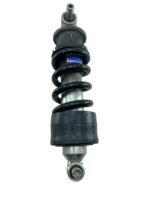 Amortecedor traseiro Hornet 600 2008 - 2014 - Imagem 5