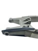 Balança  / Quadro elástico Hornet 600 2008 - 2014 - Imagem 2