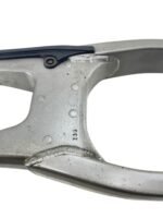 Balança  / Quadro elástico Hornet 600 2008 - 2014 - Imagem 3