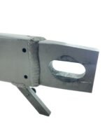 Balança  / Quadro elástico Hornet 600 2008 - 2014 - Imagem 4