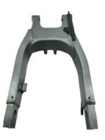 Balança  / Quadro elástico Hornet 600 2008 - 2014 - Imagem 7