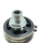 Suporte filtro óleo Z750 2008 - 2012