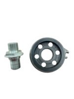 Suporte filtro óleo Z750 2008 - 2012 - Imagem 2
