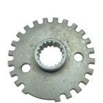 Engrenagem ponto Z750 2008 - 2012