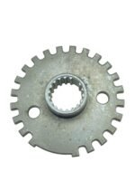 Engrenagem ponto Z750 2008 - 2012