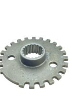 Engrenagem ponto Z750 2008 - 2012 - Imagem 2