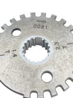 Engrenagem ponto Z750 2008 - 2012 - Imagem 3