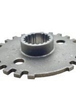 Engrenagem ponto Z750 2008 - 2012 - Imagem 5