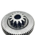 Engrenagem Redução Partida Z750 2008 - 2012
